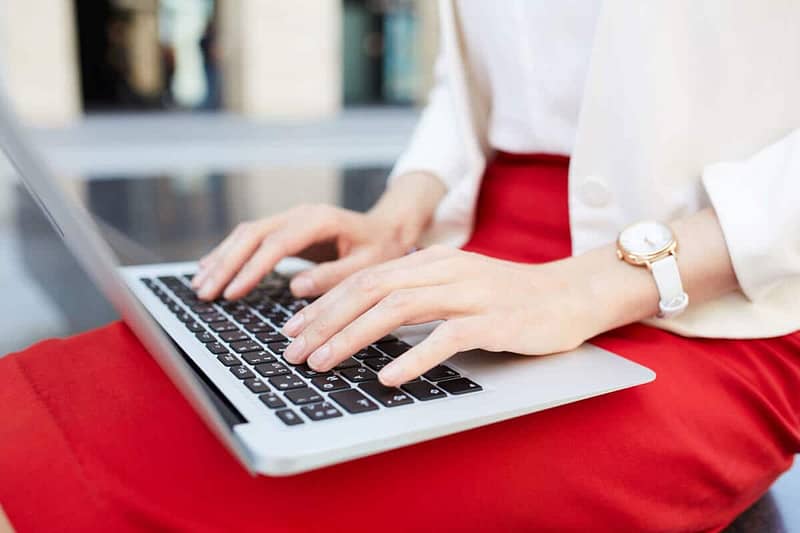 Alert Rental's E-Commerce Feature Provides Online Shopping for Clients