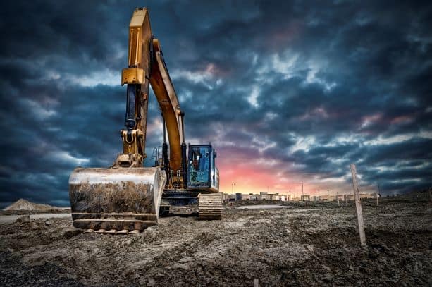 Alert Rental's Remote Asset Management with telematics companies
