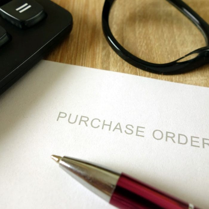 purchaseorder purchaseorder
